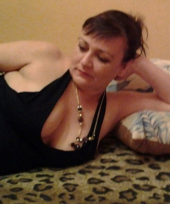 Анкета проститутки Алина - город Хелюля, 41 год, №13165