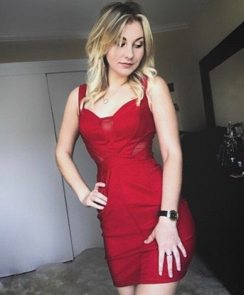 Анкета проститутки Марияна - город Хелюля, 25 лет, №13496