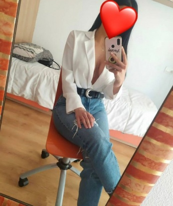 Анкета проститутки Вера - город Хелюля, 29 лет, №15645